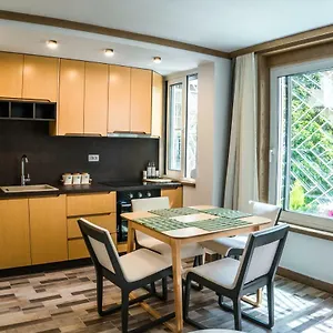  Apartamento Venere Deluxe